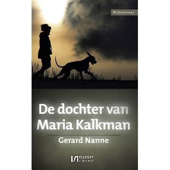 De dochter van Maria Kalkman (Hardback) bij Singel 344