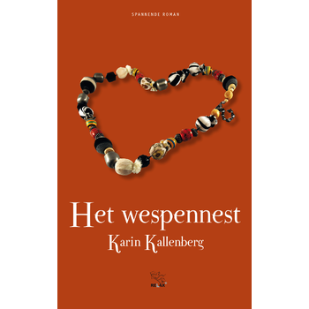 Het Wespennest (Paperback) bij Singel 344