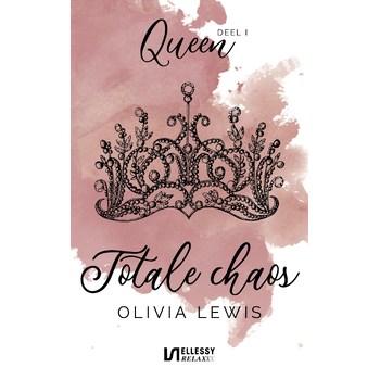 Totale chaos (Paperback) bij Singel 344