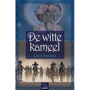 De witte kameel (Paperback) bij Singel 344