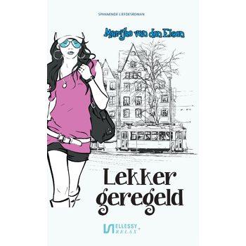 Lekker geregeld (Paperback) bij Singel 344