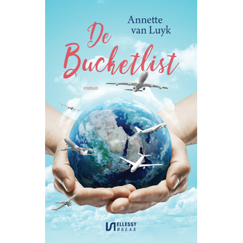 De Bucketlist (Paperback) bij Singel 344