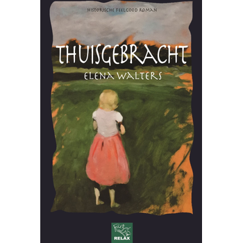 Thuisgebracht (Paperback) bij Singel 344