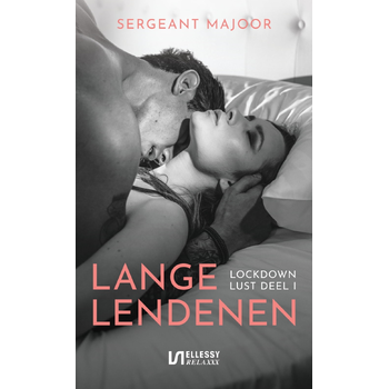 Lange lendenen (Paperback) bij Singel 344