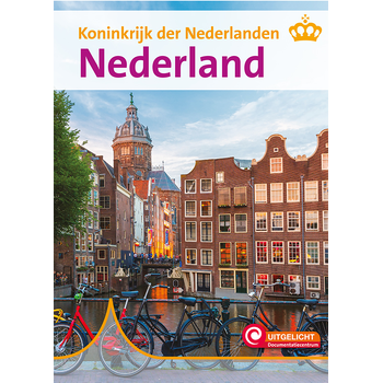 Nederland (Hardback) bij Singel 344