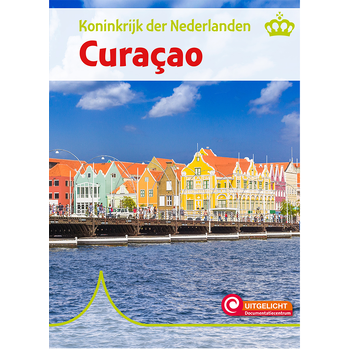 Curaçao (Hardback) bij Singel 344