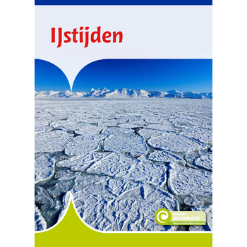 IJstijden (Hardback) bij Singel 344