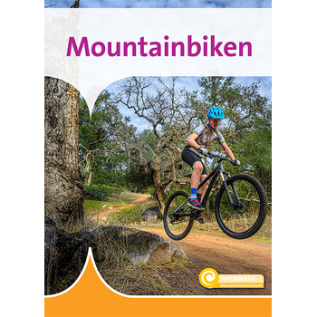 Mountainbiken (Hardback) bij Singel 344