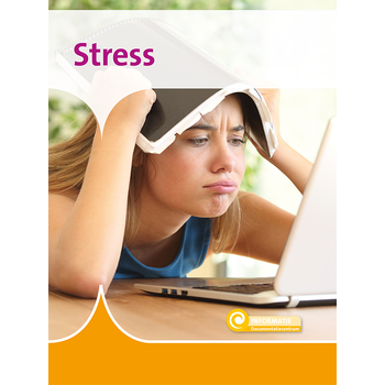 Stress (Hardback) bij Singel 344