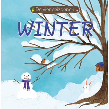 Winter (Hardback) bij Singel 344