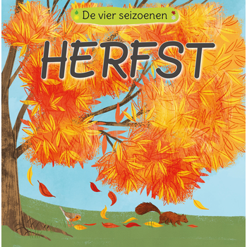 Herfst (Hardback) bij Singel 344