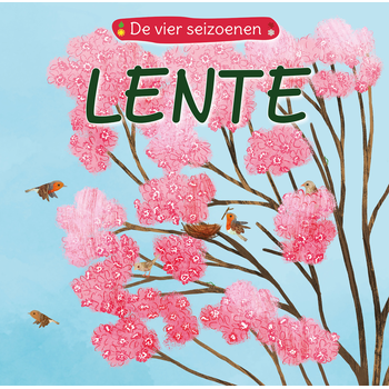 Lente (Hardback) bij Singel 344