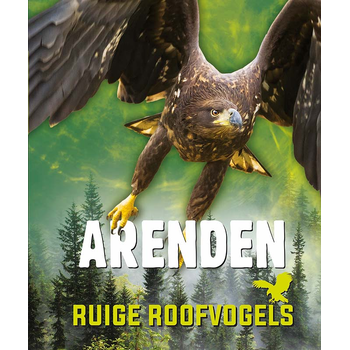 Arenden (Hardback) bij Singel 344