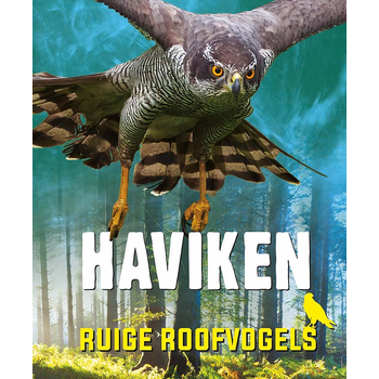 Haviken (Hardback) bij Singel 344