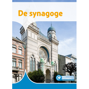 De synagoge (Hardback) bij Singel 344
