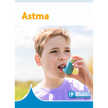 Astma (Hardback) bij Singel 344
