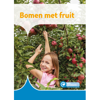 Bomen met fruit (Hardback) bij Singel 344