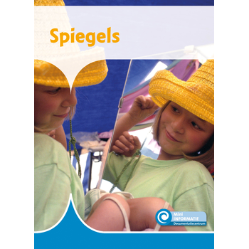 Spiegels (Hardback) bij Singel 344