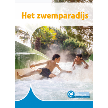 Het zwemparadijs (Hardback) bij Singel 344