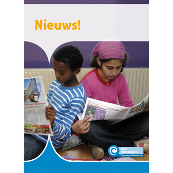 Nieuws! (Hardback) bij Singel 344