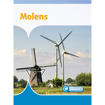 Molens (Hardback) bij Singel 344