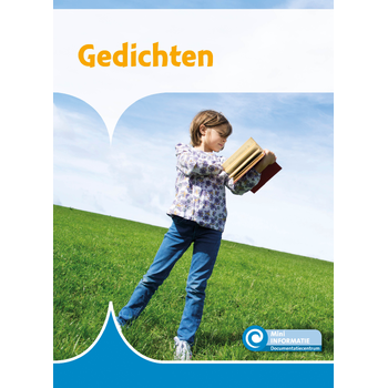 Gedichten (Hardback) bij Singel 344