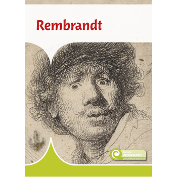 Rembrandt (Hardback) bij Singel 344