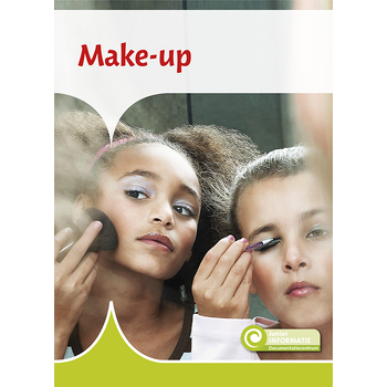 Make-up (Hardback) bij Singel 344