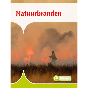 Natuurbranden (Hardback) bij Singel 344