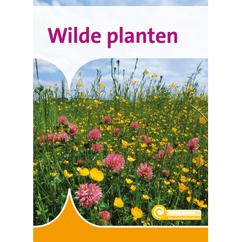 Wilde planten (Hardback) bij Singel 344