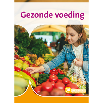 Gezonde voeding (Hardback) bij Singel 344