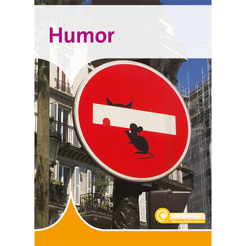 Humor (Hardback) bij Singel 344