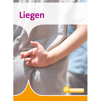 Liegen (Hardback) bij Singel 344