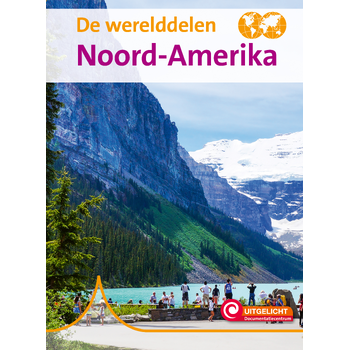 Noord-Amerika (Hardback) bij Singel 344