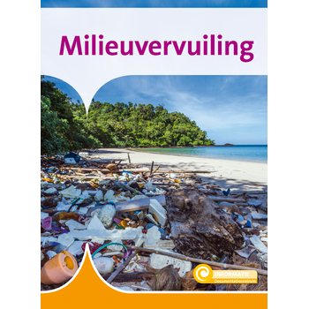 Milieuvervuiling (Hardback) bij Singel 344