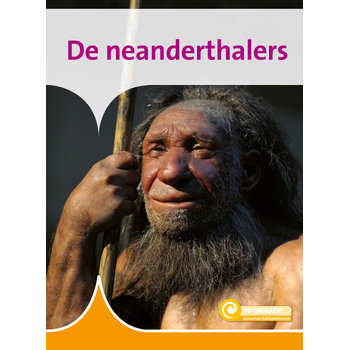 De neanderthalers (Hardback) bij Singel 344