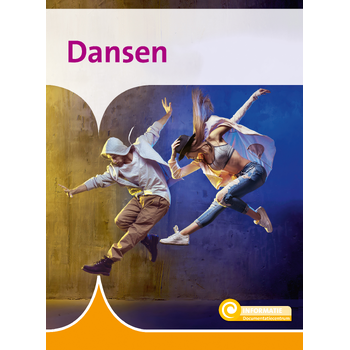 Dansen (Hardback) bij Singel 344