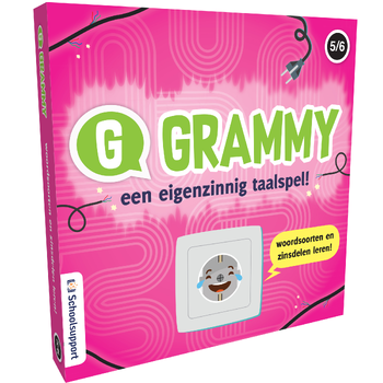 groep 5-6 bij Singel 344