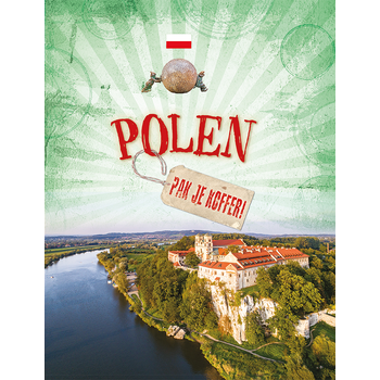 Polen (Hardback) bij Singel 344