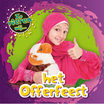 Het Offerfeest (Hardback) bij Singel 344
