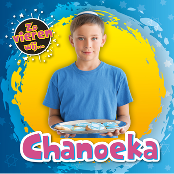 Chanoeka (Hardback) bij Singel 344