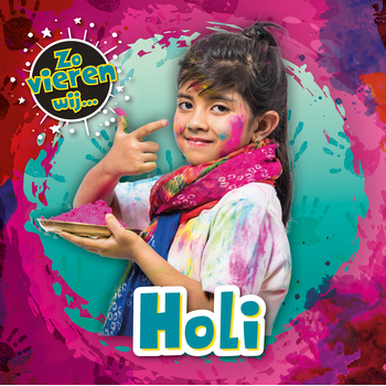 Holi (Hardback) bij Singel 344