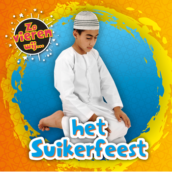 Het Suikerfeest (Hardback) bij Singel 344
