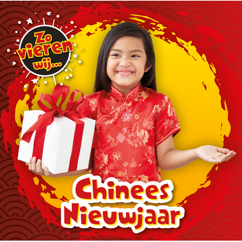 Chinees Nieuwjaar (Hardback) bij Singel 344