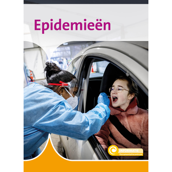 Epidemieën (Hardback) bij Singel 344