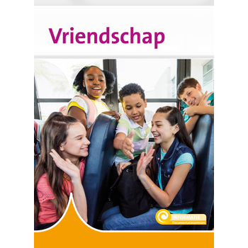 Vriendschap (Hardback) bij Singel 344
