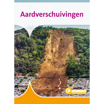 Aardverschuivingen (Hardback) bij Singel 344