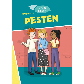 Praten over pesten (Hardback) bij Singel 344