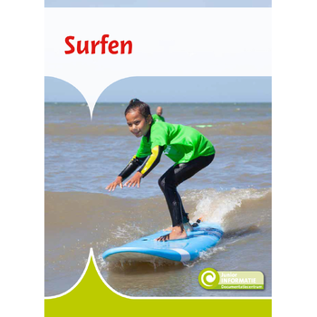 Surfen (Hardback) bij Singel 344