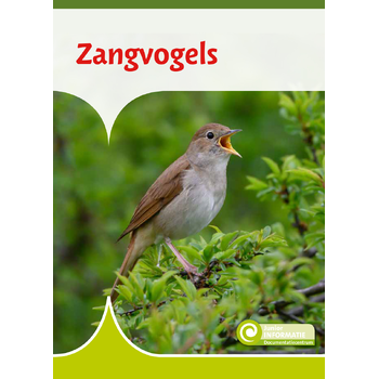 Zangvogels (Hardback) bij Singel 344